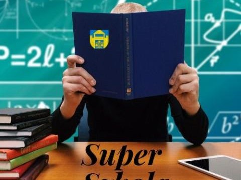 Super Szkoły w Gminie Podegrodzie