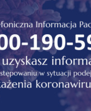 Telefoniczna Informacja Pacjenta