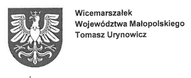 Informacja o konsultacjach społecznych dla Programu Ochrony Powietrza dla województwa małopolskiego.
