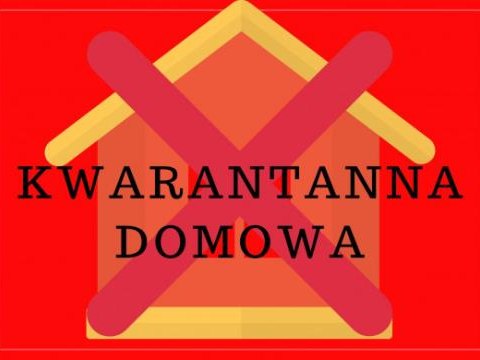 Dystrybucja żywności dla osób objętych kwarantanną