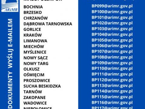 Rolniku - ważny komunikat AMiR!