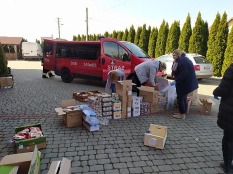Program Operacyjny Pomoc Żywnościowa