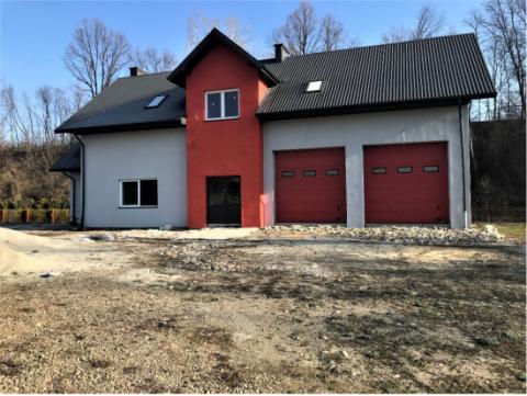 Małopolskie OSP