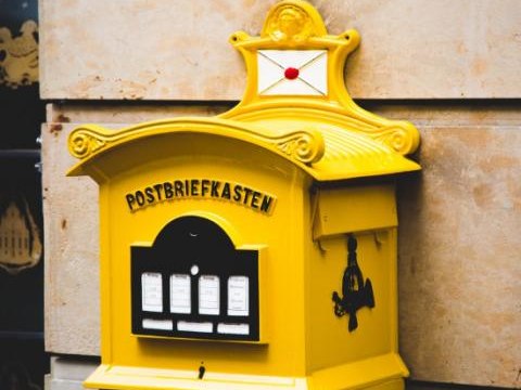 Skrzynka pocztowa - wygoda i obowiązek posiadania