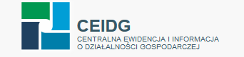 WAŻNE INFORMACJE DLA PRZEDSIĘBIORCY