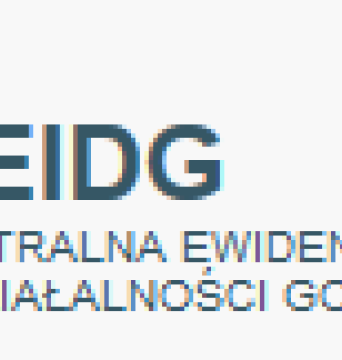 WAŻNE INFORMACJE DLA PRZEDSIĘBIORCY
