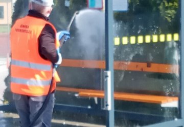 Co słychać na drogach gminnych?