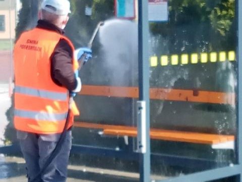 Co słychać na drogach gminnych?