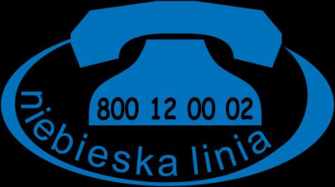 Ogólnopolskie Pogotowie dla Ofiar Przemocy w Rodzinie "Niebieska Linia"