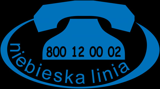 Ogólnopolskie Pogotowie dla Ofiar Przemocy w Rodzinie "Niebieska Linia"