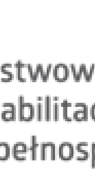 Pomoc PFRON dla uczestników zawieszonych zajęć rehabilitacyjnych i aktywizacyjnych