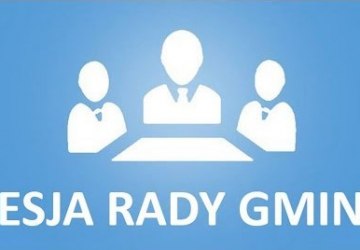 Sesja Rady Gminy - zaproszenie