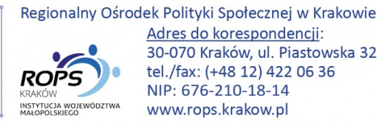"RodzinaRazem - wsparcie terapeutyczne, psychologiczne, animacyjne dla rodzin"