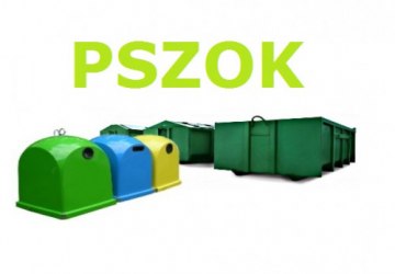 Modernizacja PSZOK