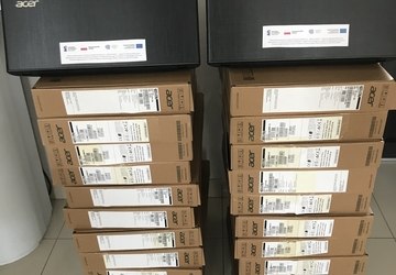 Laptopy trafiły do szkół!