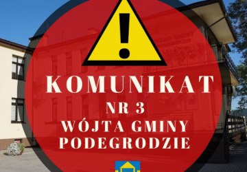 Od 11 maja otwarta kasa urzędu