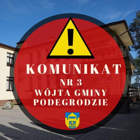 Od 11 maja otwarta kasa urzędu