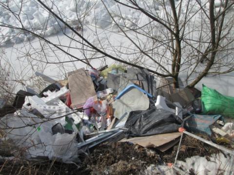 Odpady wielkogabarytowe w Gminie Podegrodzie- co o nich wiemy