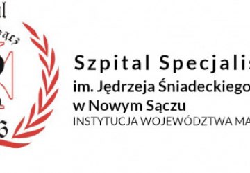 Podziękowania od Dyrekcji Szpitala Specjalistycznego w Nowym Sączu