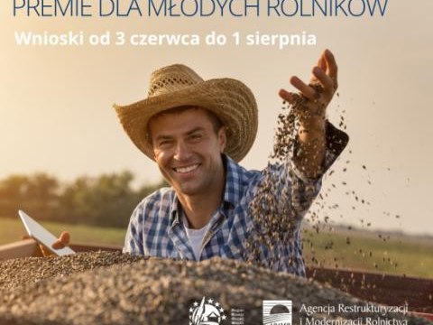 Dla rolników: w ARiMR od kilkunastu tysięcy do nawet miliona złotych