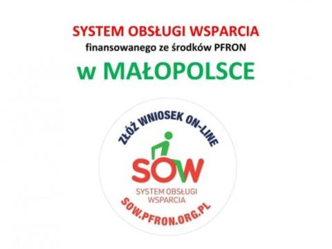 SOW w Małopolsce