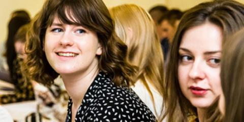 PROGRAM STYPENDIÓW POMOSTOWYCH 2020/2021 XIX edycja