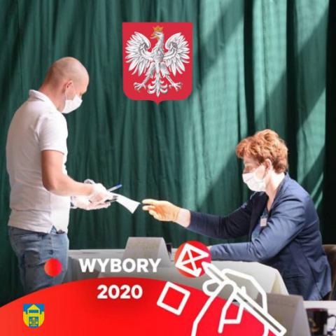 Informacja dla członków ObKW Gminy Podegrodzie