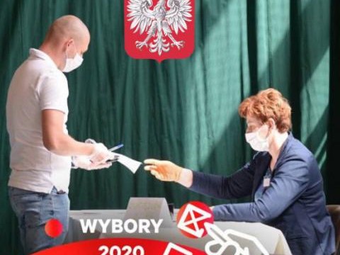 Informacja dla członków ObKW Gminy Podegrodzie