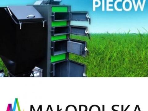 Rozpoczynamy nabór wstępnych wniosków na wymianę kotłów na paliwo stałe - kotły na ekogroszek i biomasę (pellet)