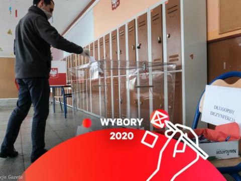 Wybory w czasie epidemii COVID-19