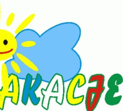 Witajcie wakacje!