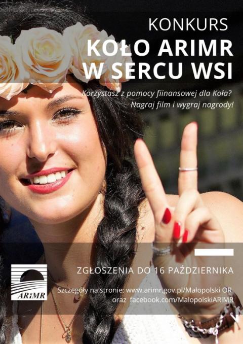 Konkurs dla KGW