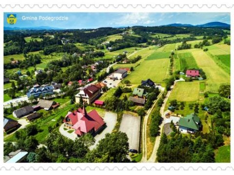 Nasza piękna Gmina - Gostwica