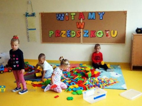 Ruszyły szkoły, żłobki i przedszkola