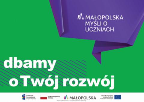 Wyniki rekrutacji do projektu "Super Szkoły w Gminie Podegrodzie"