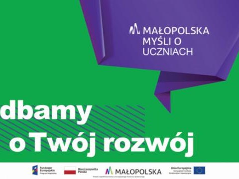 Wyniki rekrutacji do projektu "Super Szkoły w Gminie Podegrodzie"