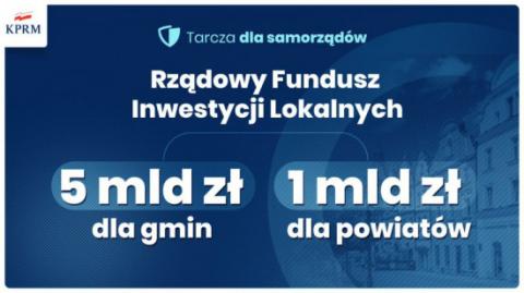 982 806,00 zł dla Gminy Podegrodzie