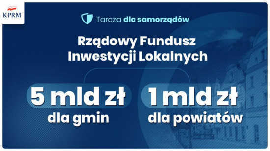 982 806,00 zł dla Gminy Podegrodzie