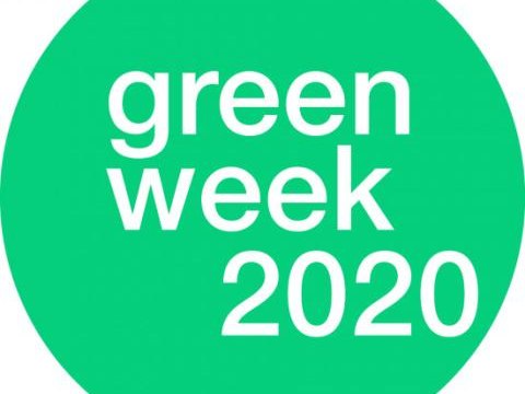 Kolejny raz Województwo Małopolskie włącza się w obchody Europejskiego Zielonego Tygodnia - Green Week