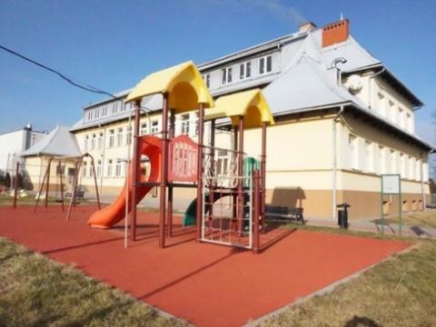 REKRUTACJA UZUPEŁNIAJĄCA DO ŻŁOBKA !!!