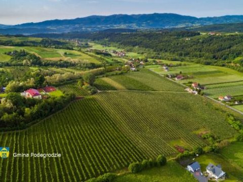 W Rogach nie będzie zbiornika retencyjnego