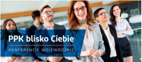 „PPK blisko Ciebie”
