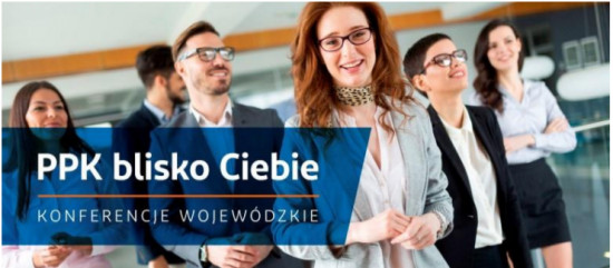 „PPK blisko Ciebie”