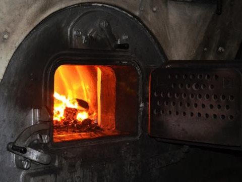 Kontrole spalania odpadów na terenie Gminy Podegrodzie