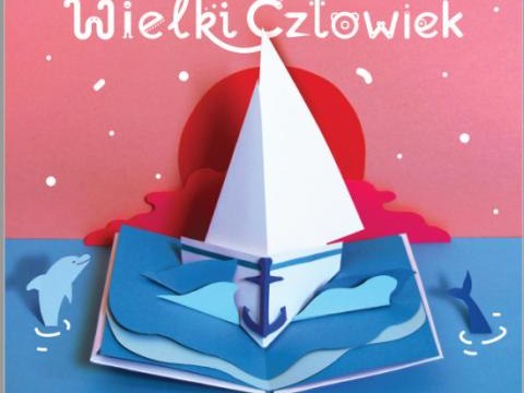 Kampania „MAŁA KSIĄŻKA – WIELKI CZŁOWIEK”