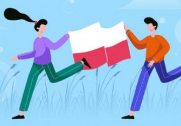 „Pod biało-czerwoną” – zachęcamy do udziału w akcji