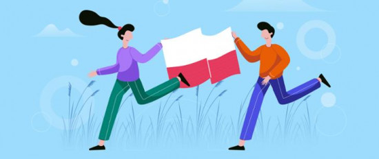 „Pod biało-czerwoną” – zachęcamy do udziału w akcji