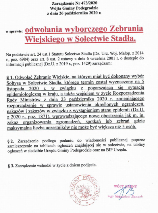 AKTUALNOŚCI
