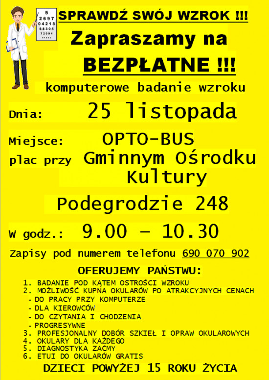 AKTUALNOŚCI
