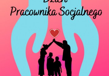 21 listopada obchodzimy Dzień Pracownika Socjalnego